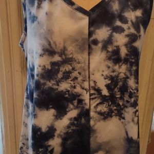 Style &Co sport shirt